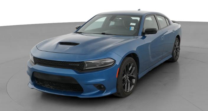 Thumbnail: 2022 Dodge Charger - 1