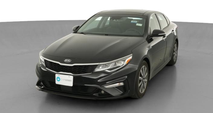 Thumbnail: 2020 Kia Optima - 1