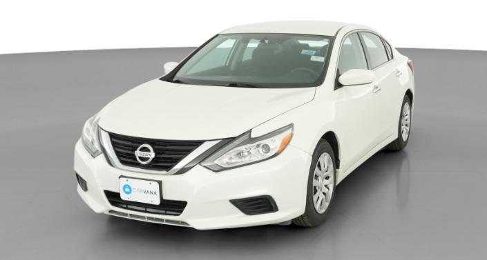 Thumbnail: 2016 Nissan Altima - 1