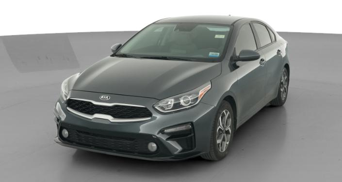 Thumbnail: 2020 Kia Forte - 1