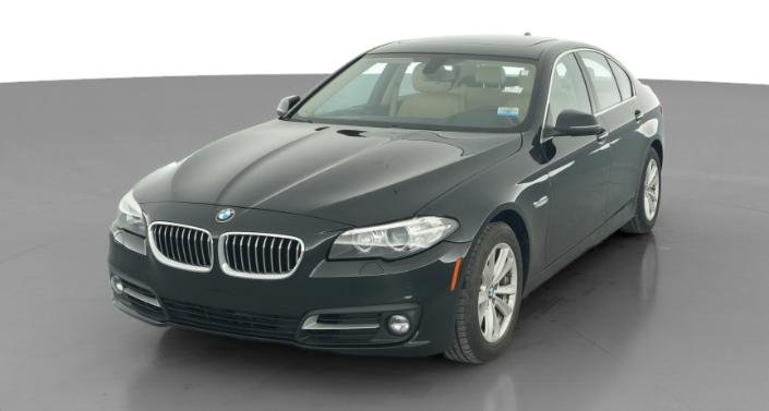 2016 BMW 5 Series 528i xDrive -
                  Indianapolis, IN