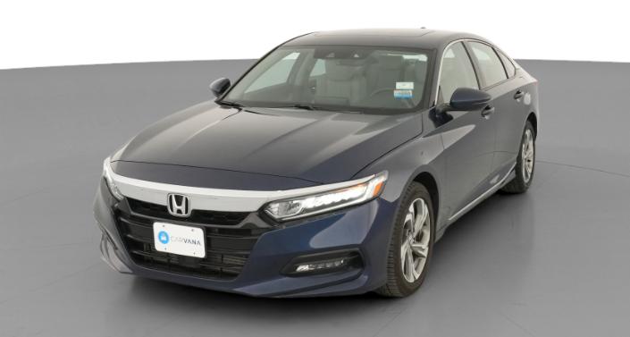 Thumbnail: 2019 Honda Accord - 1