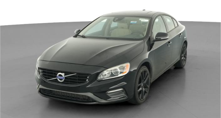 2018 Volvo S60 T5 Dynamic -
                  Concord, NC
