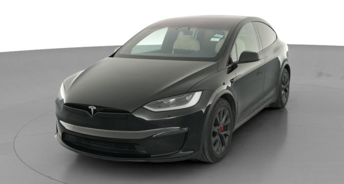 Thumbnail: 2023 Tesla Model X - 1