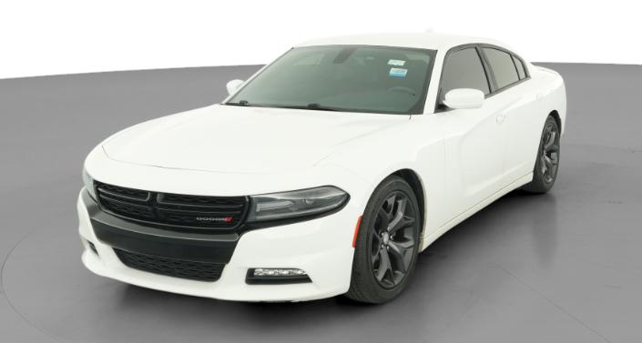 2015 Dodge Charger SXT -
                  Concord, NC