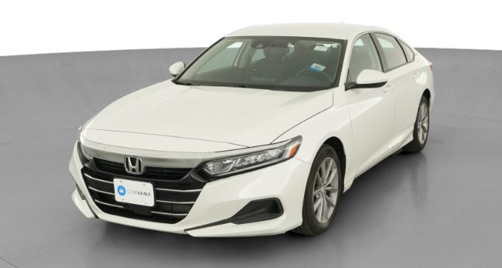 Thumbnail: 2021 Honda Accord - 1