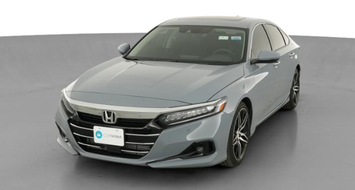 Thumbnail: 2022 Honda Accord - 1