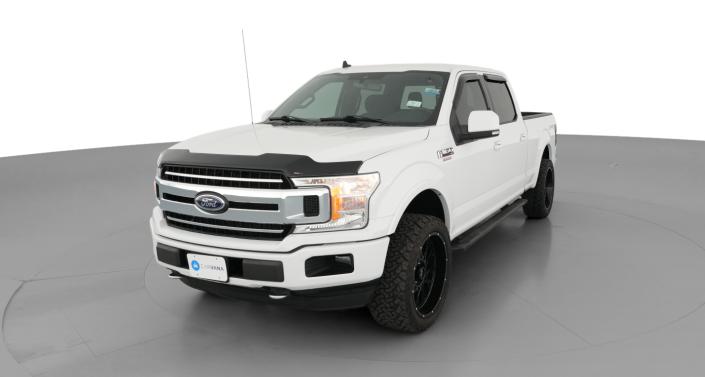 Thumbnail: 2019 Ford Econoline - 1