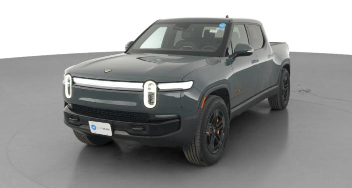 2025 Rivian R1T  -
                  Beverly, NJ