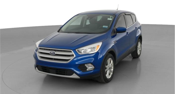 Thumbnail: 2019 Ford Escape - 1
