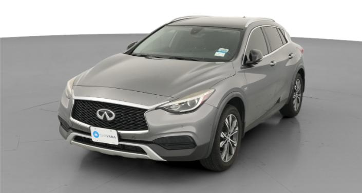 2019 INFINITI QX30 Luxe -
                  Auburn, GA