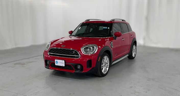 Thumbnail: 2024 MINI Cooper Countryman - 1