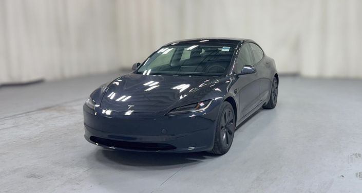 Thumbnail: 2024 Tesla Model 3 - 1