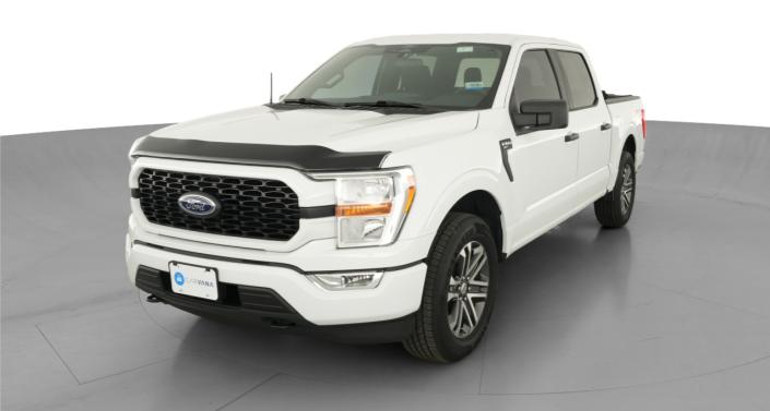 Thumbnail: 2022 Ford Econoline - 1