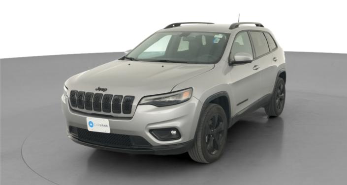 Thumbnail: 2019 Jeep Cherokee - 1