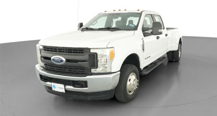 Thumbnail: 2017 Ford Econoline - 1