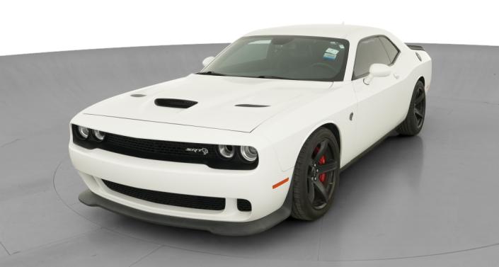 Thumbnail: 2017 Dodge Challenger - 1