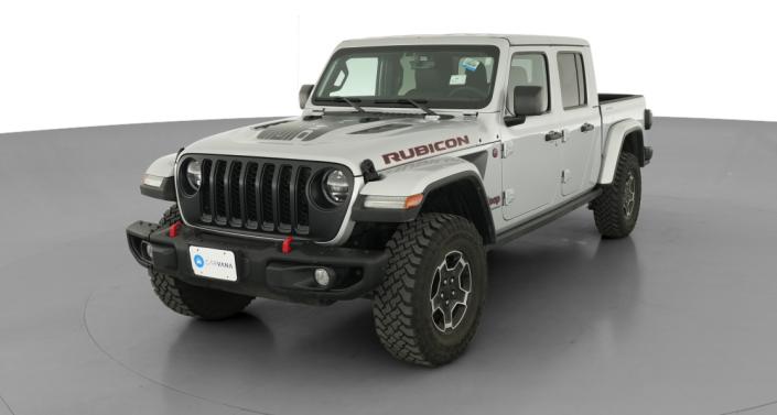 Thumbnail: 2023 Jeep Gladiator - 1