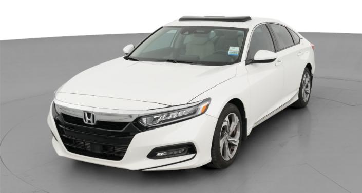 Thumbnail: 2018 Honda Accord - 1