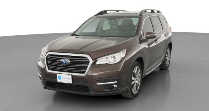 Thumbnail: 2021 Subaru Ascent - 1