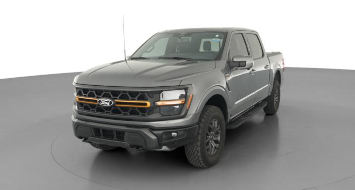 Thumbnail: 2024 Ford Econoline - 1