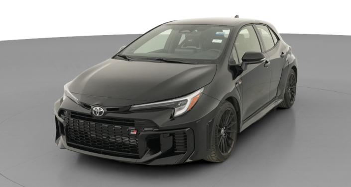 Thumbnail: 2025 Toyota GR Corolla - 1