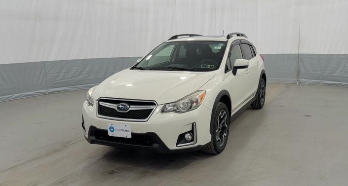Thumbnail: 2016 Subaru Crosstrek - 1