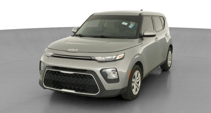 Thumbnail: 2022 Kia Soul - 1