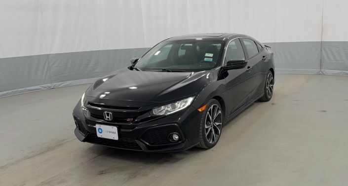 Thumbnail: 2019 Honda Civic - 1