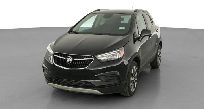 Thumbnail: 2022 Buick Encore - 1