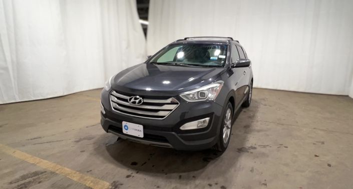 Thumbnail: 2015 Hyundai Santa Fe - 1