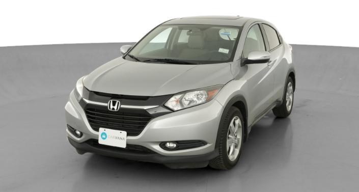 Thumbnail: 2017 Honda HR-V - 1