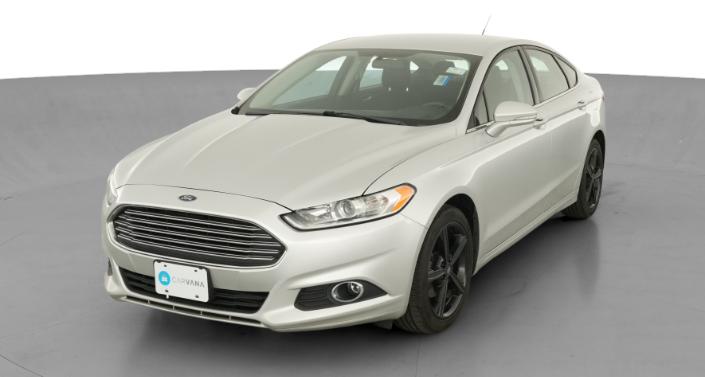 Thumbnail: 2016 Ford Fusion - 1