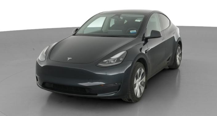 Thumbnail: 2024 Tesla Model Y - 1