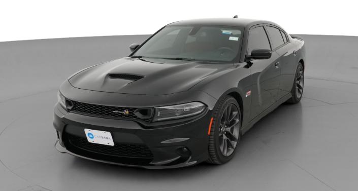 Thumbnail: 2023 Dodge Charger - 1