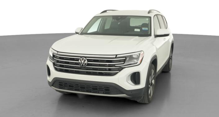 Thumbnail: 2024 Volkswagen Atlas - 1