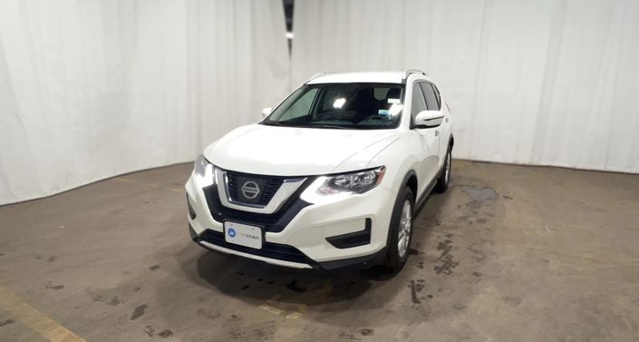 Thumbnail: 2017 Nissan Rogue - 1
