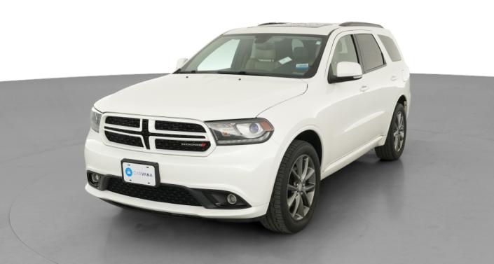 Thumbnail: 2017 Dodge Durango - 1