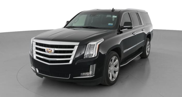 Thumbnail: 2019 Cadillac Escalade - 1