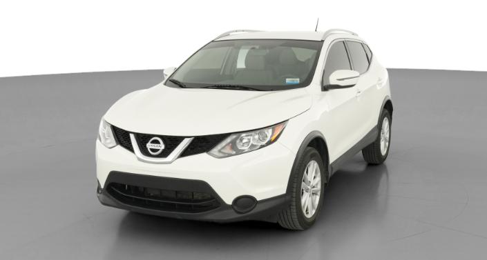 Thumbnail: 2018 Nissan Rogue Sport - 1