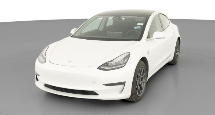 Thumbnail: 2020 Tesla Model 3 - 1
