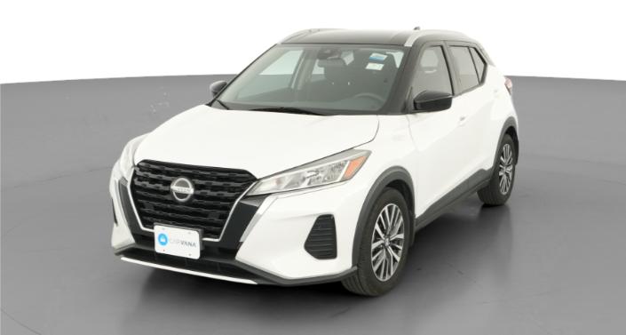 Thumbnail: 2021 Nissan Kicks - 1