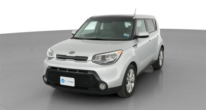 Thumbnail: 2016 Kia Soul - 1