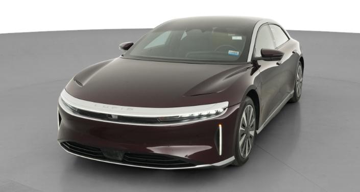 2023 Lucid Air Touring -
                  Trenton, OH