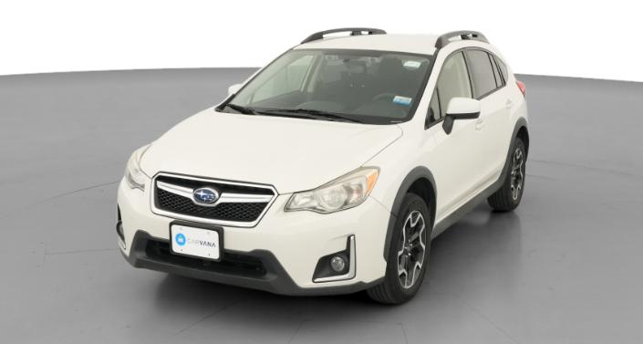 Thumbnail: 2017 Subaru Crosstrek - 1