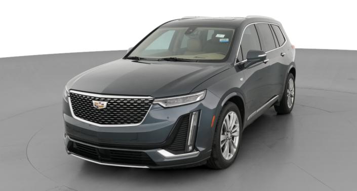 2020 Cadillac XT6 Premium Luxury -
                  Concord, NC