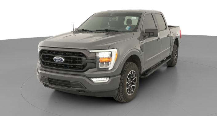 Thumbnail: 2021 Ford Econoline - 1