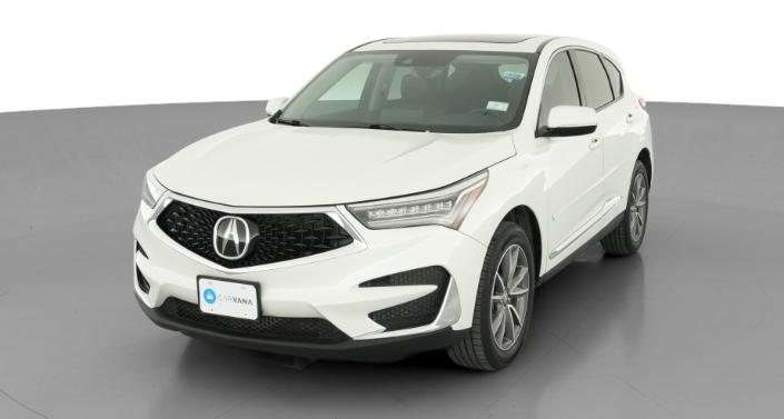 Thumbnail: 2020 Acura RDX - 1