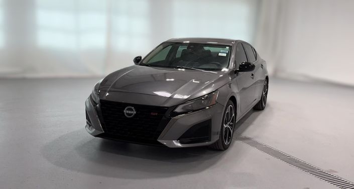 Thumbnail: 2023 Nissan Altima - 1