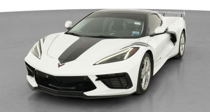 Thumbnail: 2023 Chevrolet Corvette - 1